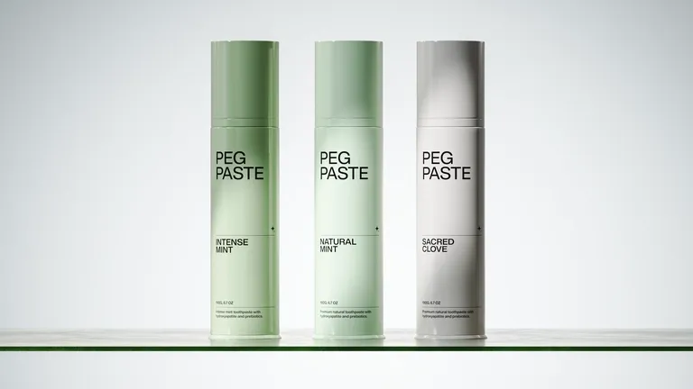 Peg Paste - Densen.love