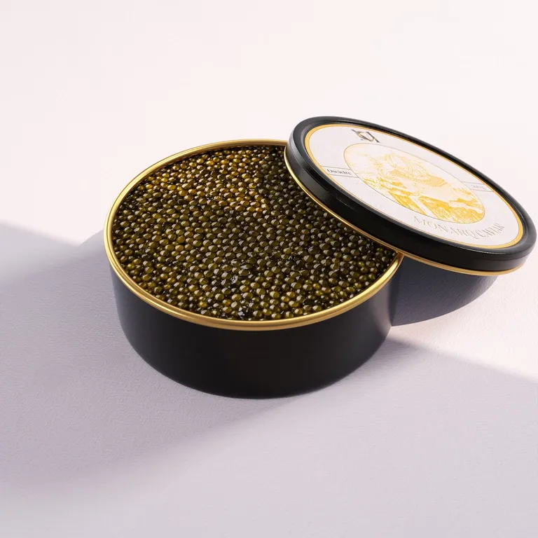 Monarq Caviar - Densen.love