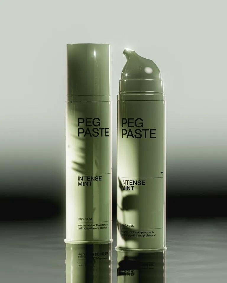 Peg Paste - Densen.love