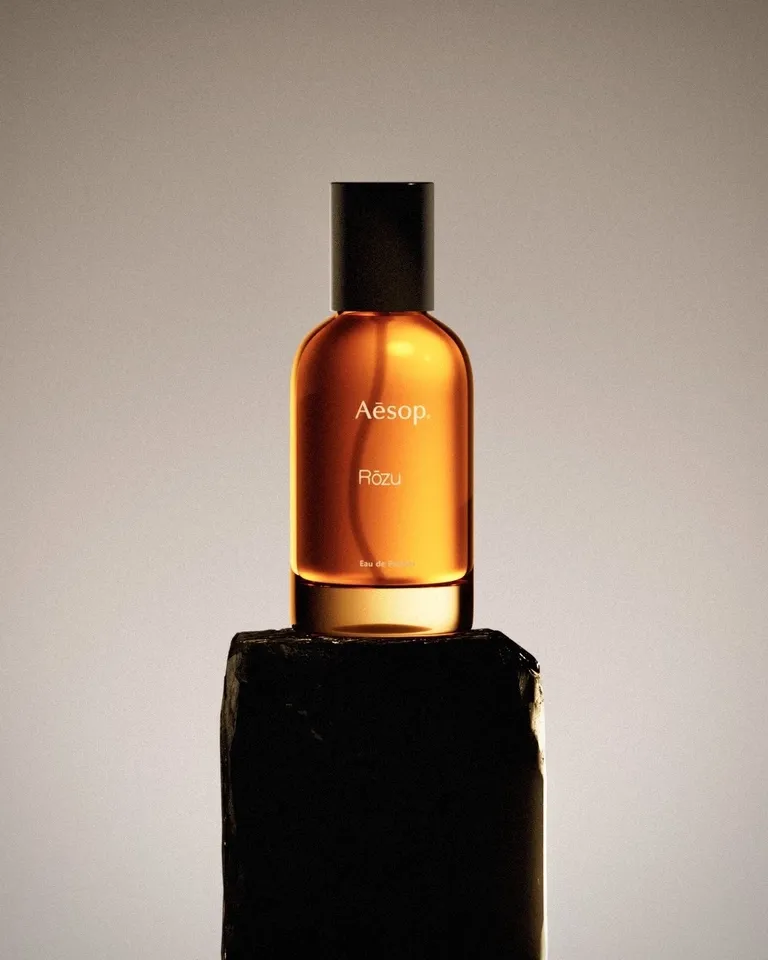 Aesop – 3D Products Visualization - Densen.love